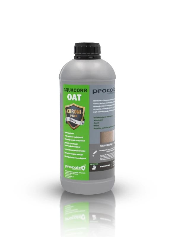 Inhibitorius AQUACORR OAT